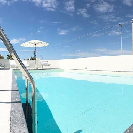 Casa Vacanza Gemini Марсала Экстерьер фото